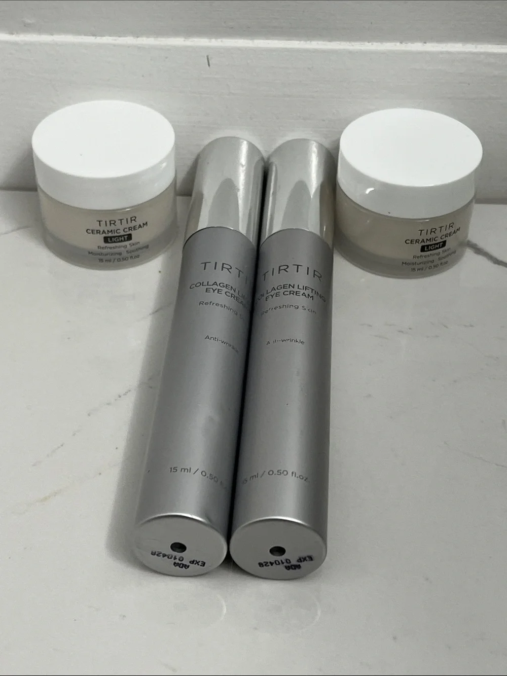 N/A all products